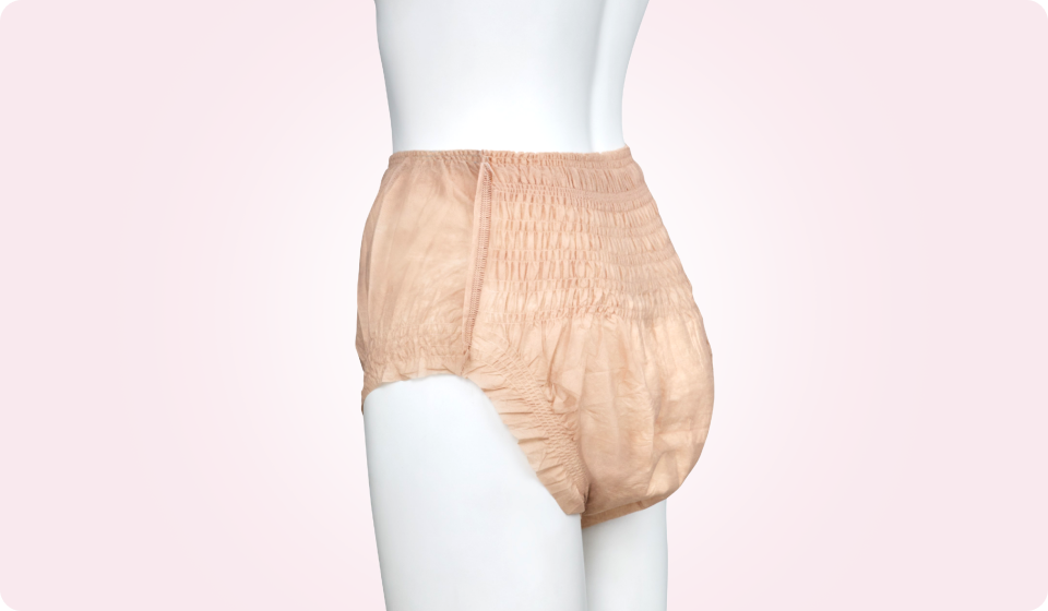 股下すっきりフィット