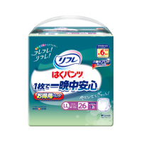 LLサイズ お得用