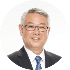 株式会社リブドゥコーポレーション 代表取締役社長 久住 孝雄