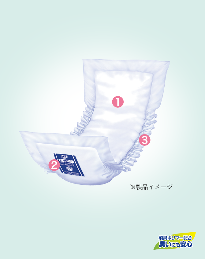 製品イメージ