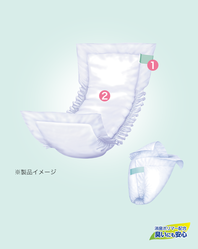 製品イメージ