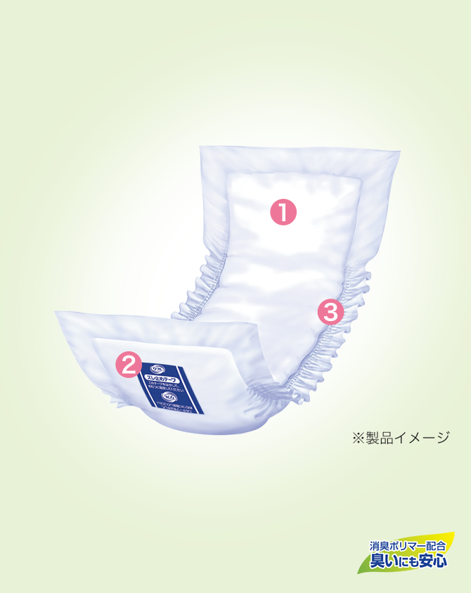 製品イメージ