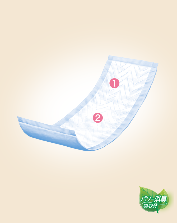 【送料無料】フラットタイプオムツ★おむつ★オムツ　２ケース おむつカバー フラットの通販