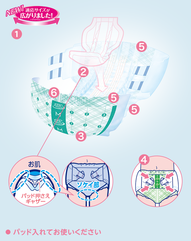 製品イメージ